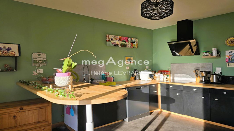 Ma-Cabane - Vente Maison EVRON, 115 m²