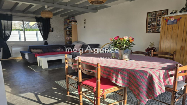 Ma-Cabane - Vente Maison EVRON, 115 m²