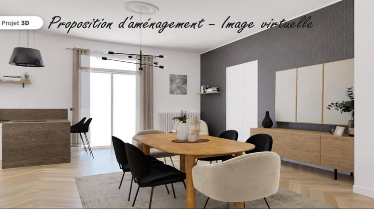 Ma-Cabane - Vente Maison EVRON, 135 m²