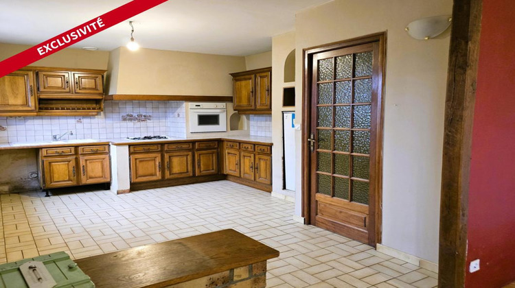 Ma-Cabane - Vente Maison EVRON, 85 m²