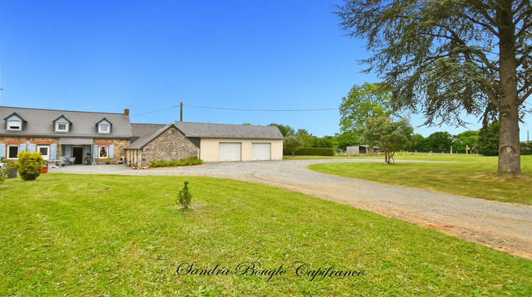 Ma-Cabane - Vente Maison EVRON, 100 m²