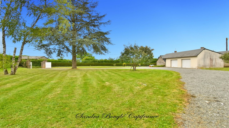 Ma-Cabane - Vente Maison EVRON, 100 m²