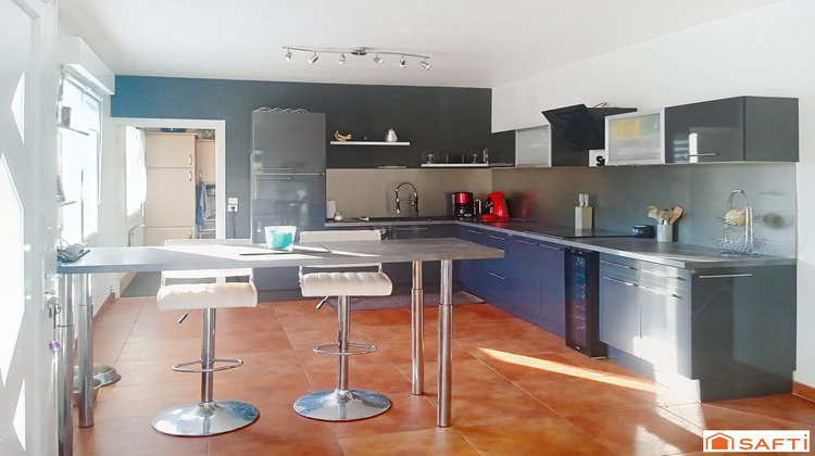 Ma-Cabane - Vente Maison Evron, 100 m²