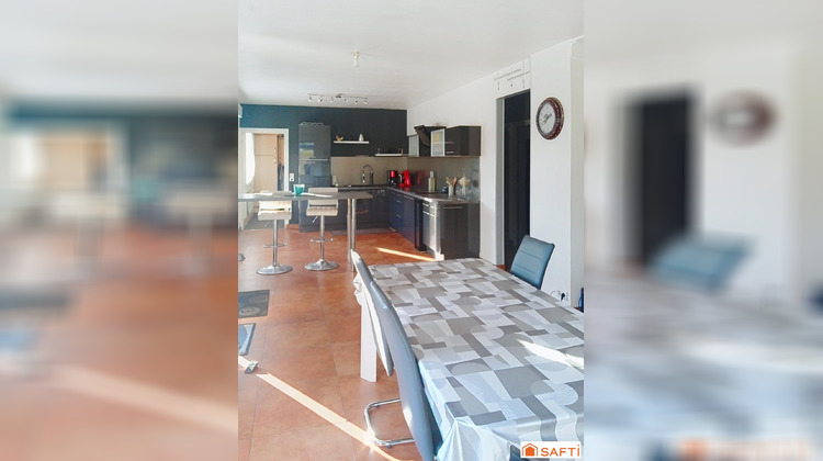 Ma-Cabane - Vente Maison Evron, 100 m²