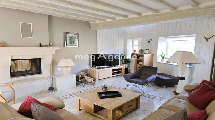 Ma-Cabane - Vente Maison EVRON, 263 m²