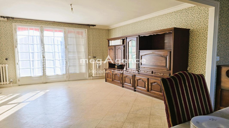 Ma-Cabane - Vente Maison EVRON, 82 m²