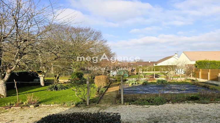 Ma-Cabane - Vente Maison EVRON, 82 m²