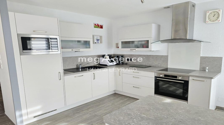 Ma-Cabane - Vente Maison EVRON, 73 m²