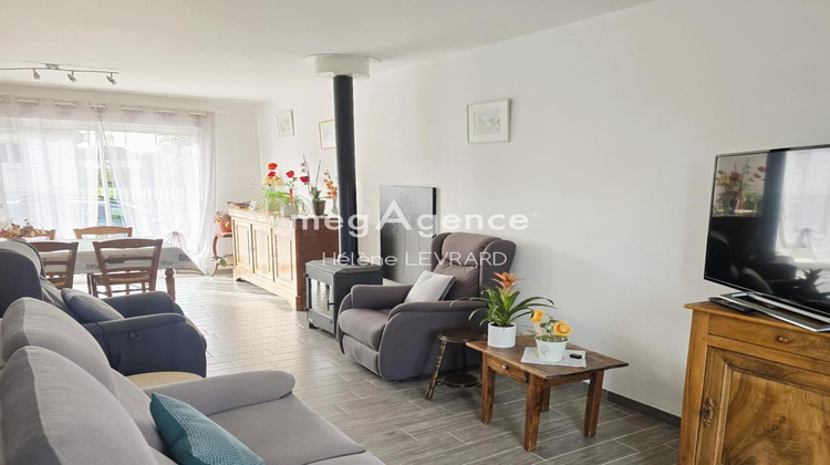 Ma-Cabane - Vente Maison EVRON, 73 m²