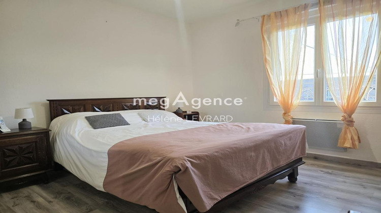 Ma-Cabane - Vente Maison EVRON, 73 m²