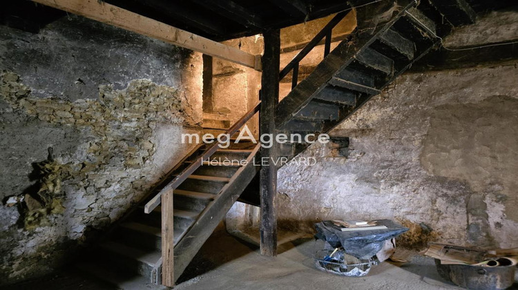 Ma-Cabane - Vente Maison EVRON, 68 m²