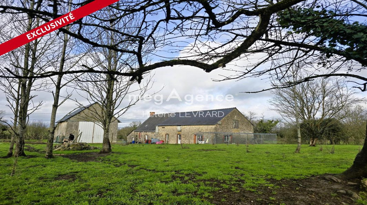 Ma-Cabane - Vente Maison EVRON, 96 m²