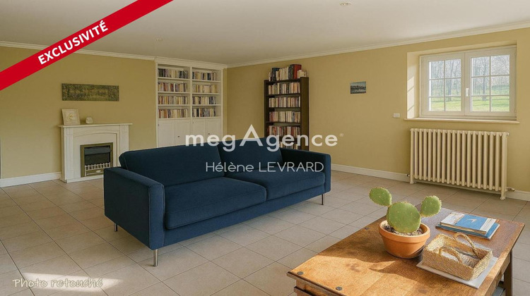 Ma-Cabane - Vente Maison EVRON, 96 m²