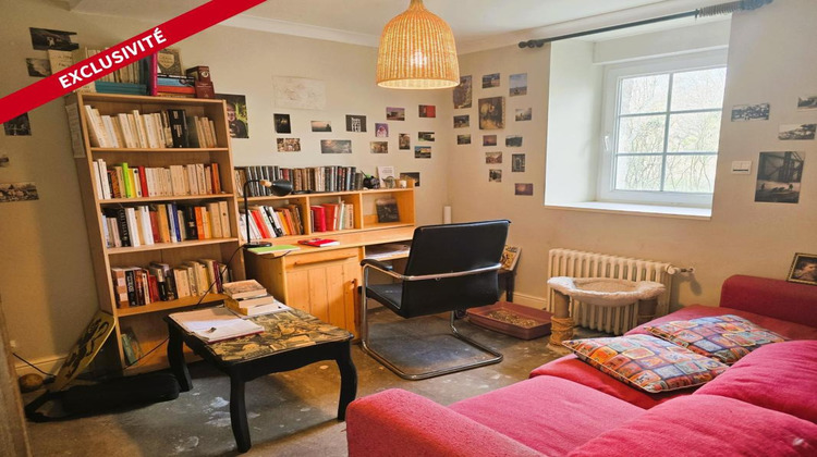 Ma-Cabane - Vente Maison EVRON, 96 m²