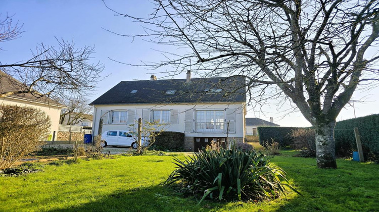 Ma-Cabane - Vente Maison EVRON, 82 m²