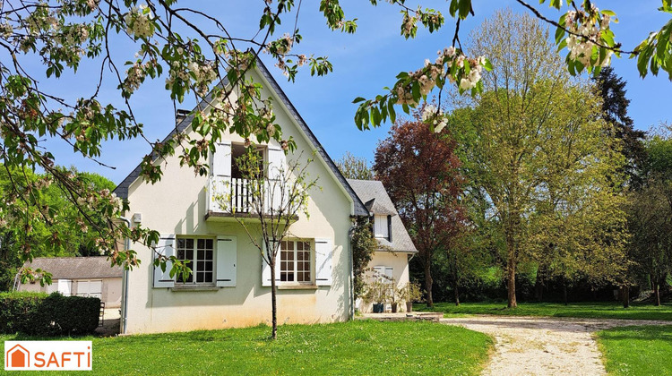 Ma-Cabane - Vente Maison Evron, 365 m²