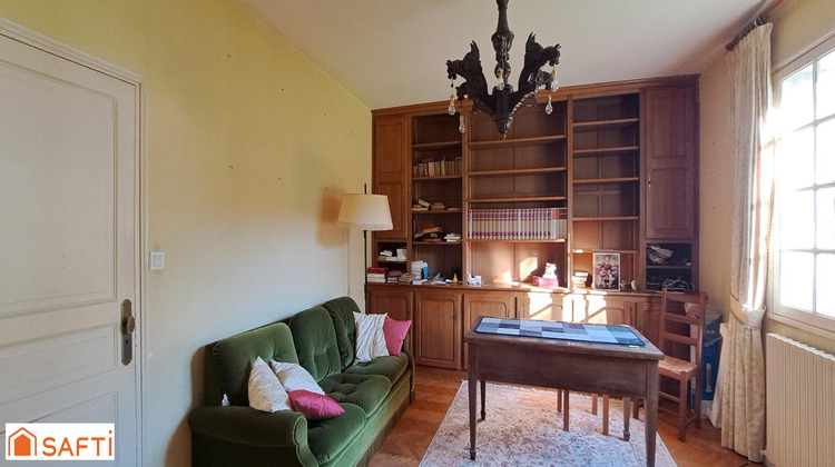 Ma-Cabane - Vente Maison Evron, 365 m²