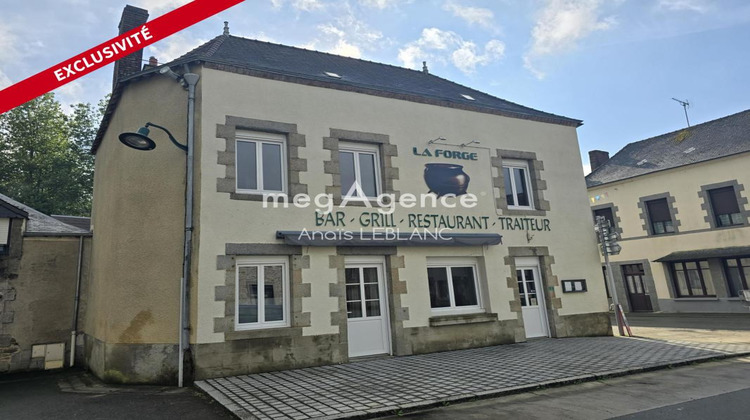 Ma-Cabane - Vente Maison EVRON, 175 m²