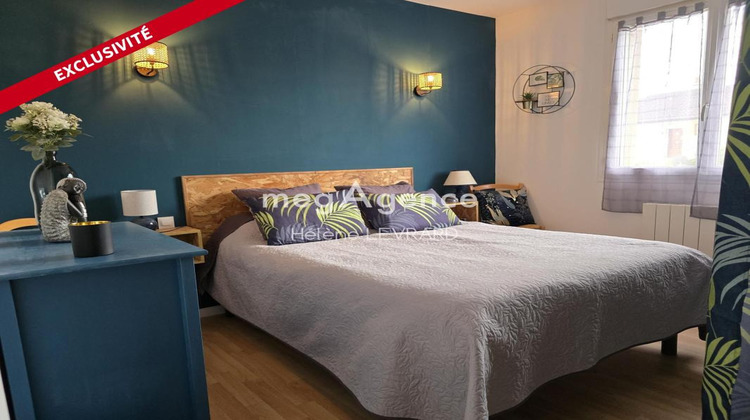 Ma-Cabane - Vente Maison EVRON, 93 m²