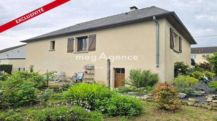 Ma-Cabane - Vente Maison EVRON, 93 m²