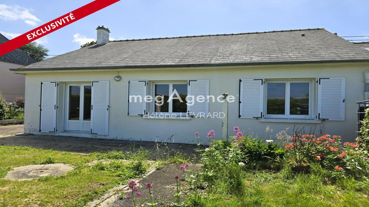 Ma-Cabane - Vente Maison EVRON, 73 m²