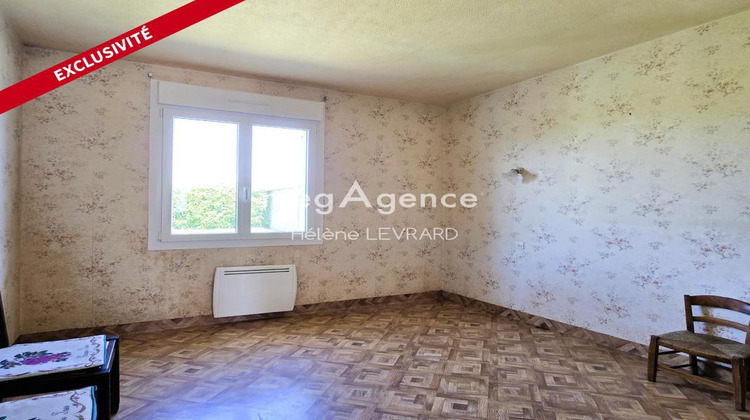 Ma-Cabane - Vente Maison EVRON, 73 m²