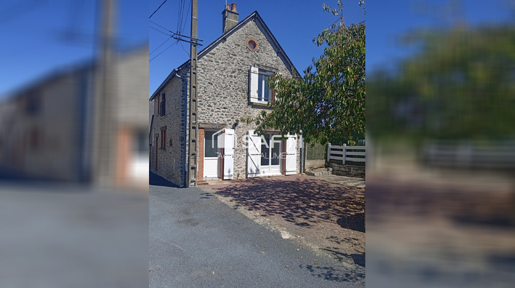 Ma-Cabane - Vente Maison Evron, 63 m²