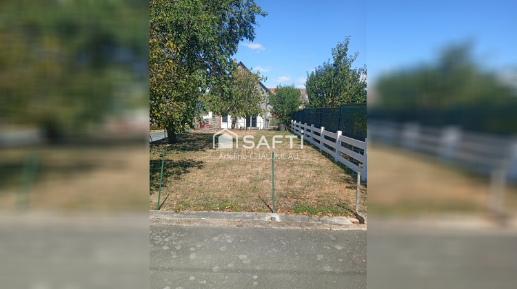Ma-Cabane - Vente Maison Evron, 63 m²