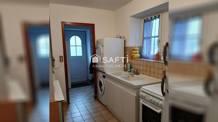 Ma-Cabane - Vente Maison Evron, 63 m²