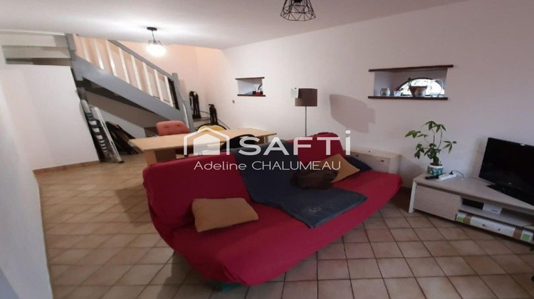Ma-Cabane - Vente Maison Evron, 63 m²