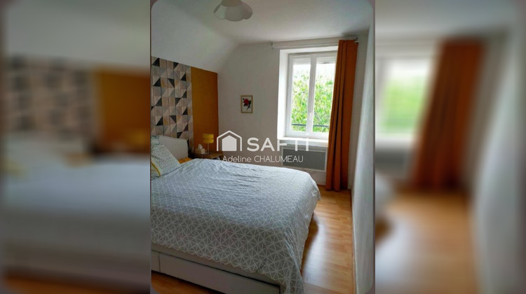 Ma-Cabane - Vente Maison Evron, 63 m²