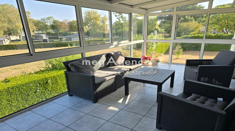 Ma-Cabane - Vente Maison EVRON, 88 m²