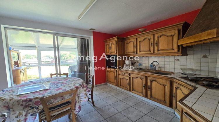 Ma-Cabane - Vente Maison EVRON, 88 m²