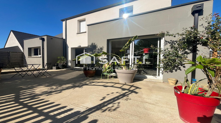 Ma-Cabane - Vente Maison Evron, 112 m²
