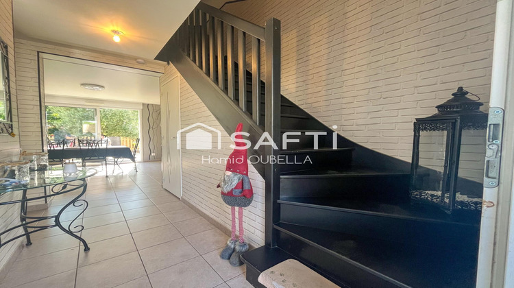 Ma-Cabane - Vente Maison Evron, 112 m²
