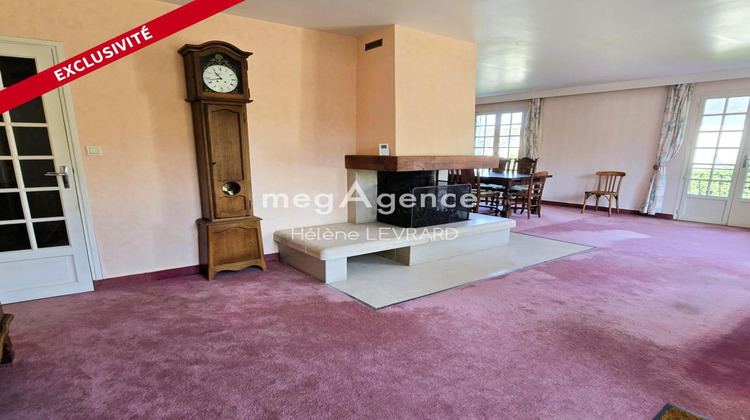 Ma-Cabane - Vente Maison EVRON, 127 m²