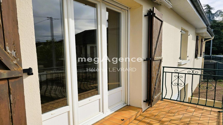 Ma-Cabane - Vente Maison EVRON, 84 m²
