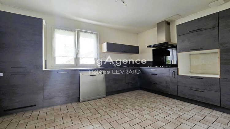 Ma-Cabane - Vente Maison EVRON, 84 m²