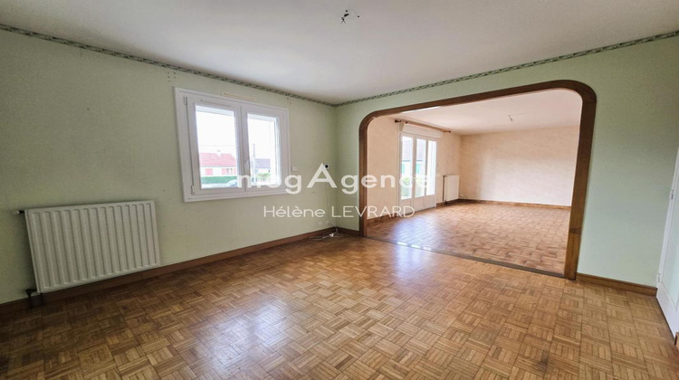 Ma-Cabane - Vente Maison EVRON, 84 m²