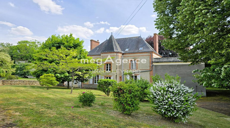 Ma-Cabane - Vente Maison EVRON, 263 m²