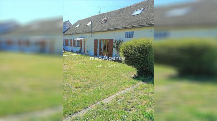 Ma-Cabane - Vente Maison EVRY, 236 m²