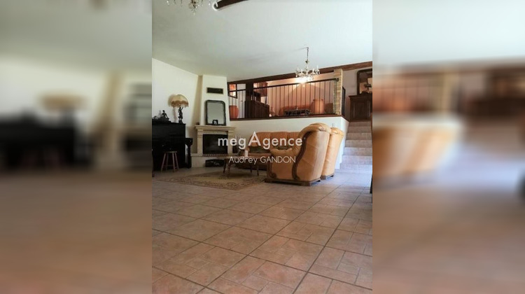 Ma-Cabane - Vente Maison EVRY, 236 m²