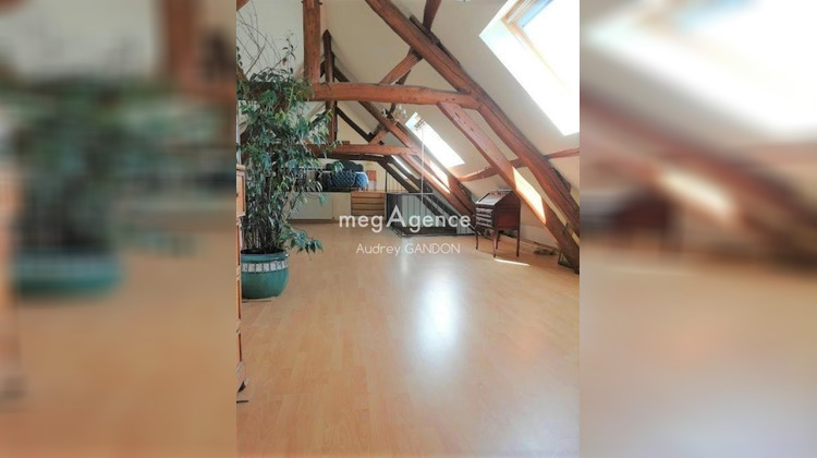 Ma-Cabane - Vente Maison EVRY, 236 m²