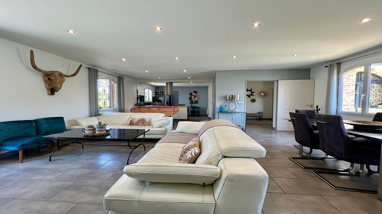 Ma-Cabane - Vente Maison EVRY-GREGY-SUR-YERRE, 170 m²