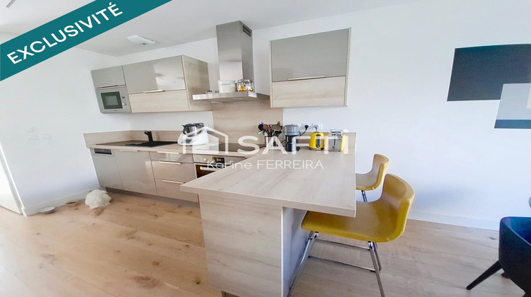 Ma-Cabane - Vente Maison Evry-Gregy-sur-Yerre, 95 m²