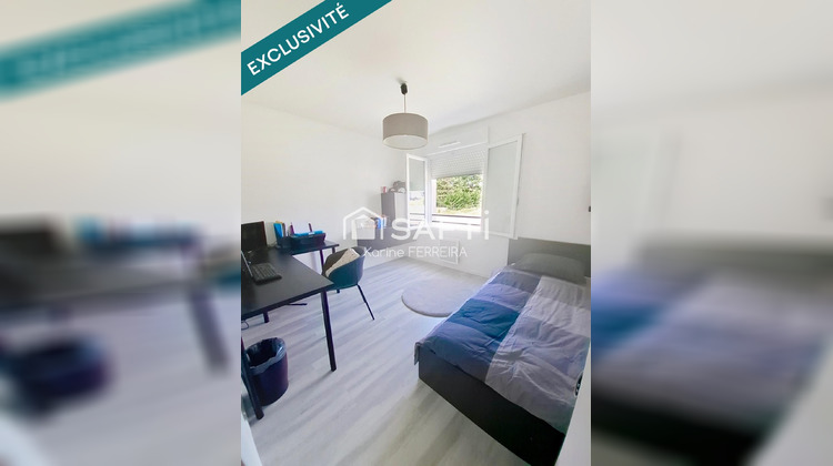 Ma-Cabane - Vente Maison Evry-Gregy-sur-Yerre, 95 m²