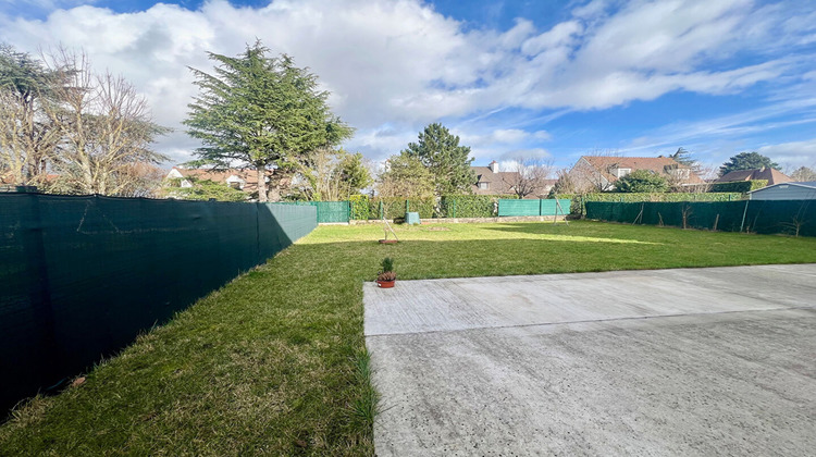 Ma-Cabane - Vente Maison EVRY-GREGY-SUR-YERRE, 99 m²