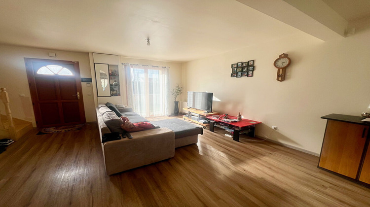 Ma-Cabane - Vente Maison EVRY-GREGY-SUR-YERRE, 99 m²