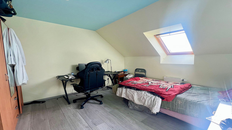 Ma-Cabane - Vente Maison EVRY-GREGY-SUR-YERRE, 99 m²