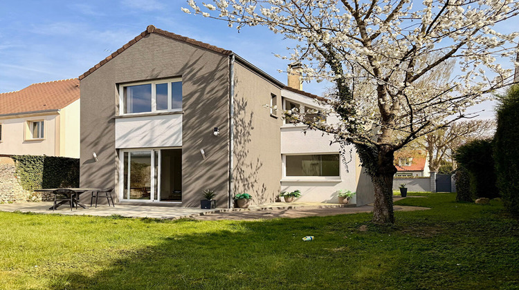 Ma-Cabane - Vente Maison EVRY-GREGY-SUR-YERRE, 169 m²